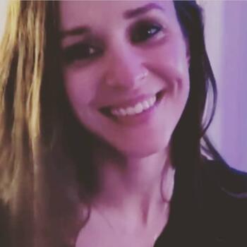 Niñera en Vitoria: Edurne