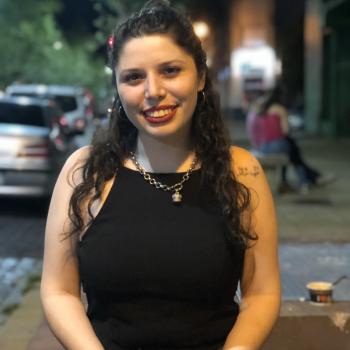 Niñera en Berisso: Ornella