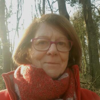 Nanny in Charleroi: Yvette