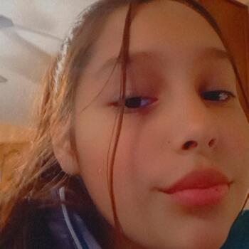 Babysitter in Saltillo: Renata