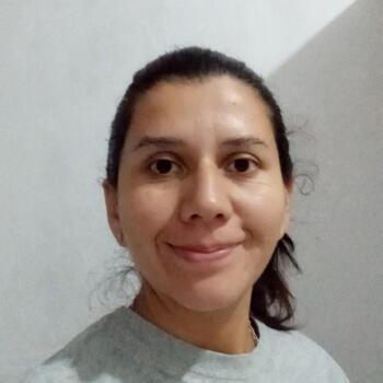 Niñera en Los Polvorines: Fatima