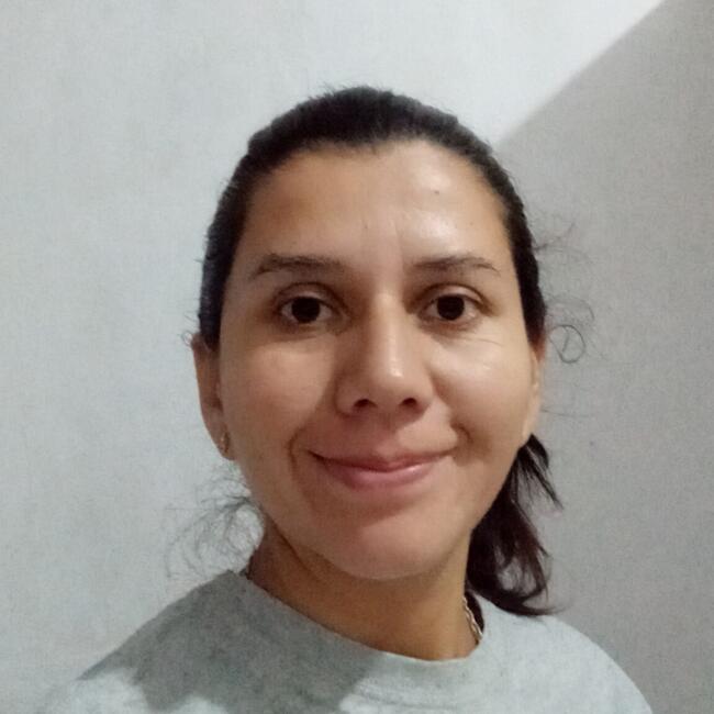 Niñera en Los Polvorines: Fatima