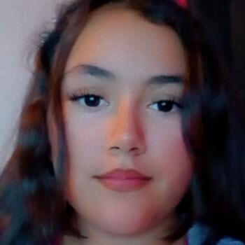 Babysitter in Tucson: Jimena