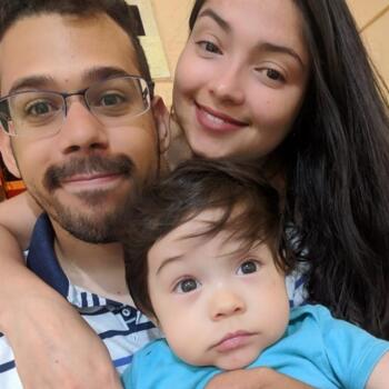 Parent Teresina: Rodrigo