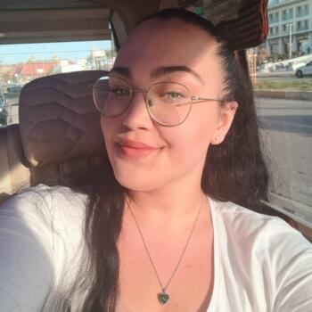 Babysitter in Graz: Hana