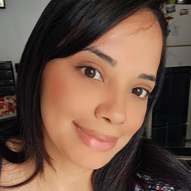 Babysitter in Medellín: PATRICIA