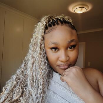 Babysitter in Johannesburg: Mpho