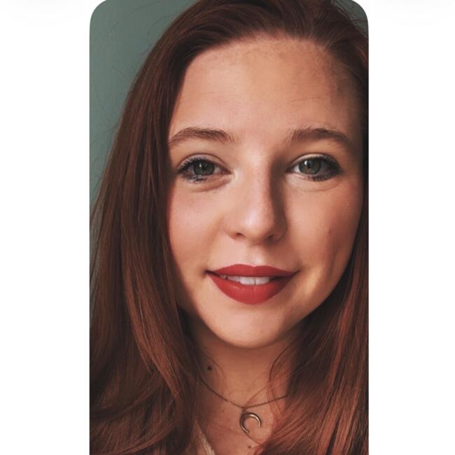 Babysitter in Charleroi: Lynn
