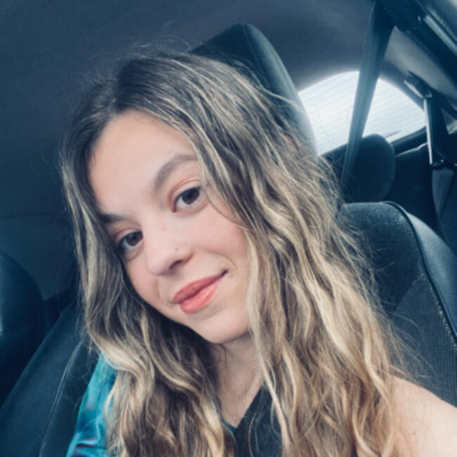 Babysitter in Montilla: Mireia