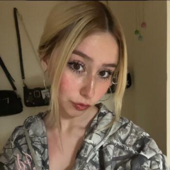 Babysitter in San Pedro de la Paz: Melanye