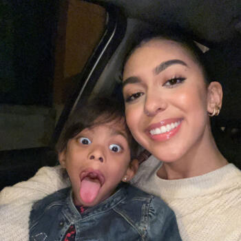 Babysitter Tournan-en-Brie: Mariah