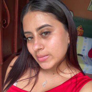 Baby-sitter in Portoviejo: Arianna