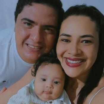 Babysitting job in Arapiraca: babysitting job Anderson