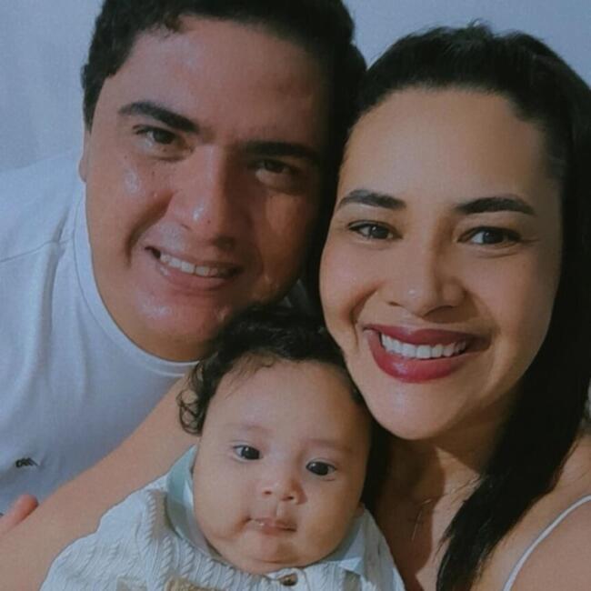 Babysitting job in Arapiraca: Anderson