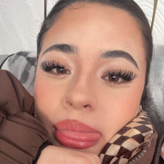 Babysitter in Ilford: Leticia