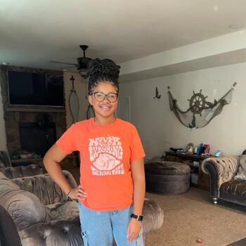 Babysitter in Chesapeake: Jamirah