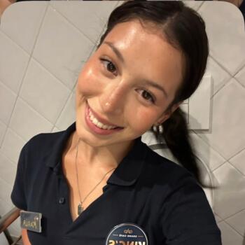 Canguro Pineda: Karla