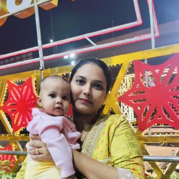 हैदराबाद में बेबीसिटिंग की नौकरी: बेबीसिटिंग से जुड़े काम Subhashini