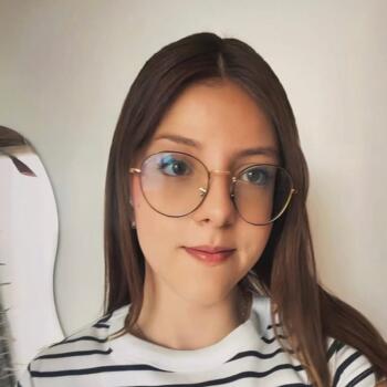 Babysitter a Paderno Dugnano: Nicole