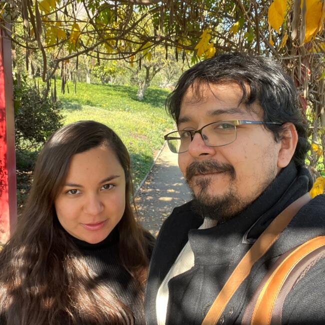 Babysitting job in Santiago: Ivan