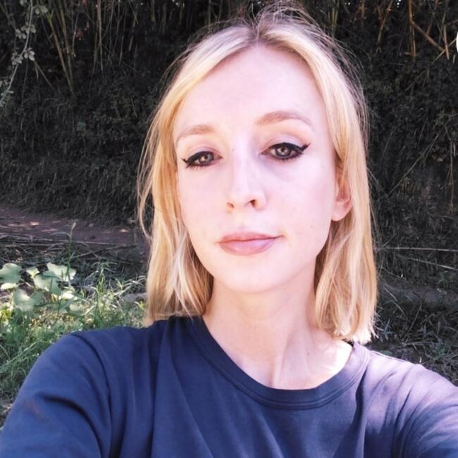 Babysitter in Sabadell: Shannon