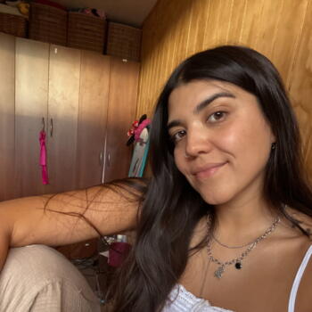 Niñera en Llanquihue: Bárbara