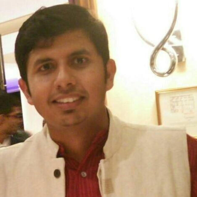 बम्बई में बेबीसिटिंग की नौकरी: Murali S