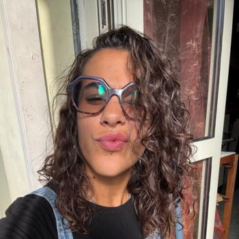 Niñera en Valencia: Adua