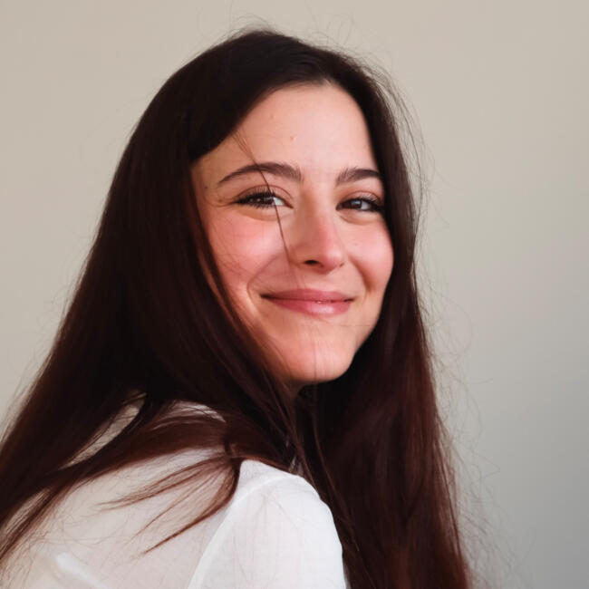 Babysitter i Frederiksberg: Costanza