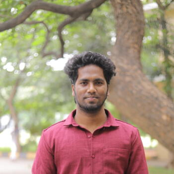 Babysitter Chennai: Kewin