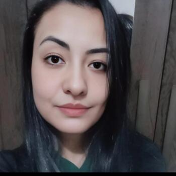 Babá em São Bernardo do Campo: Alice