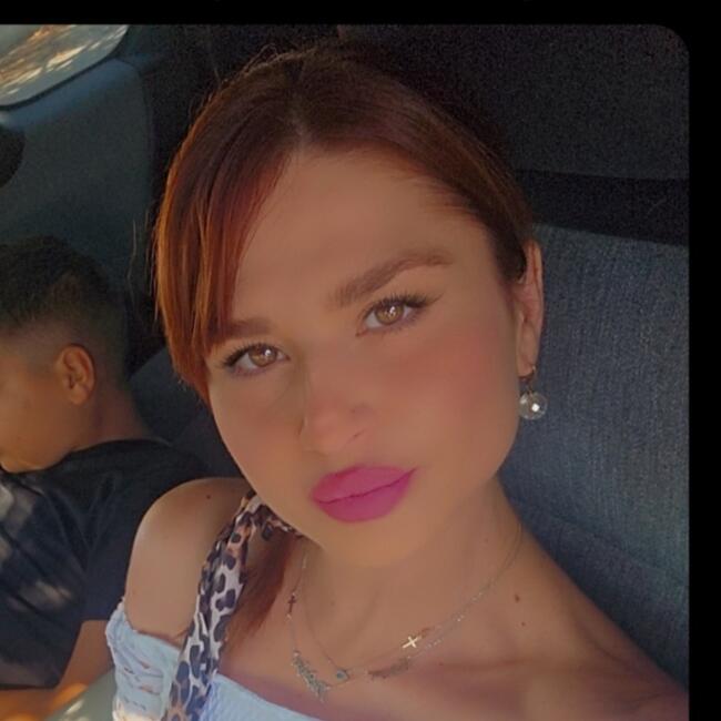 Nanny (νταντά) στην περιοχή Lemesós: Elena