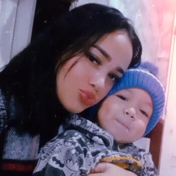 Babysitting job in Capão da Canoa: babysitting job Jessica