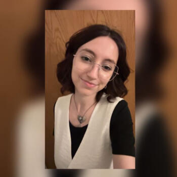 Baby-sitter in Fribourg: Melanie