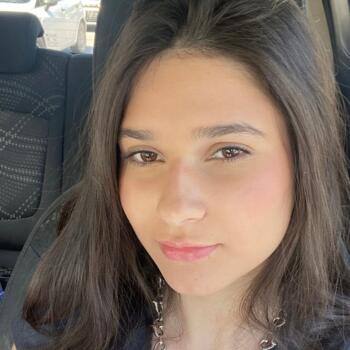 Babysitter in Cancún: Ana Sofía