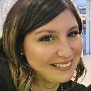 Niñera en Coquimbo: Daniela