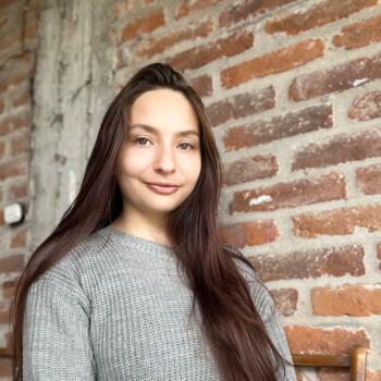 Trabajo para niñera en Buenos Aires: trabajo para niñera Melina