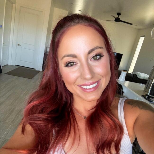 Babysitter in Grand Rapids (Michigan): Lauren