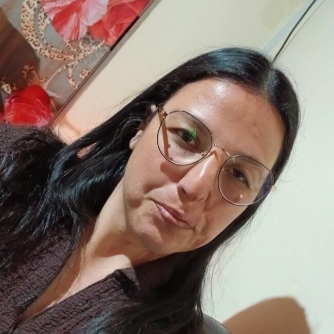 Babysitter in Carmelo: Lorena