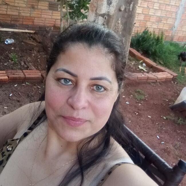 Babá em Carazinho: Deise