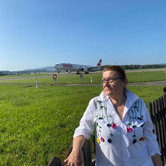 Nanny in Novi Sad: Dobrila