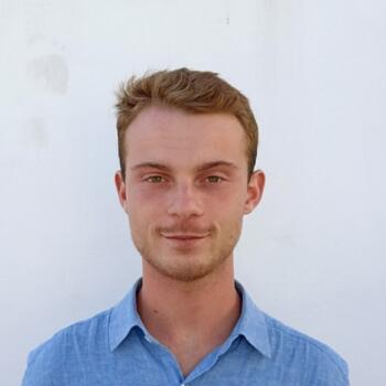 Babysitter in Oeiras: Leonardo