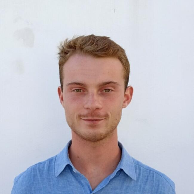 Babysitter in Oeiras: Leonardo