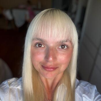 Babysitter in Rosario: Sofia celeste
