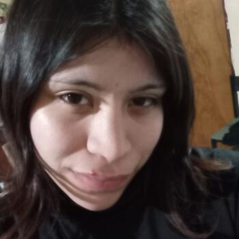 Babysitter in Berazategui: Caterina