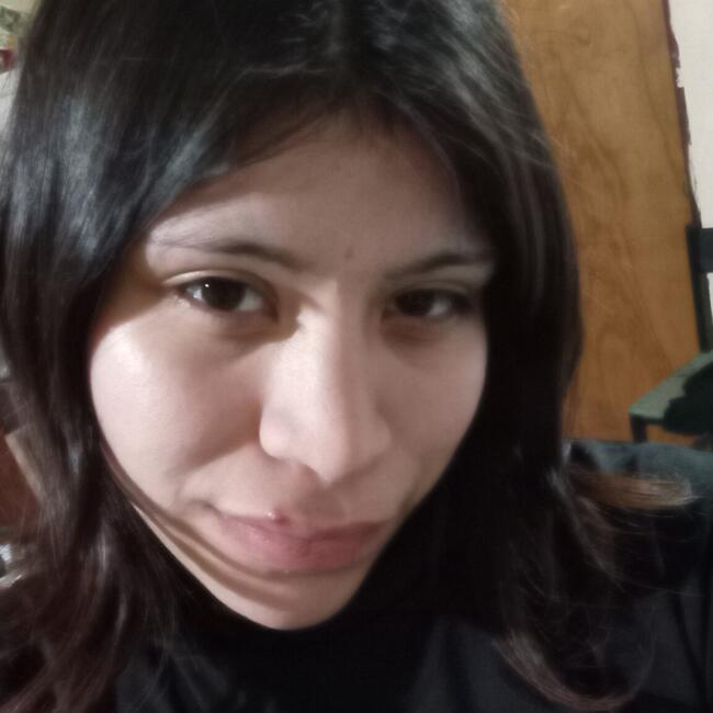 Babysitter in Berazategui: Caterina