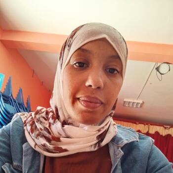 Babysitter in Ouarzazate: Laila