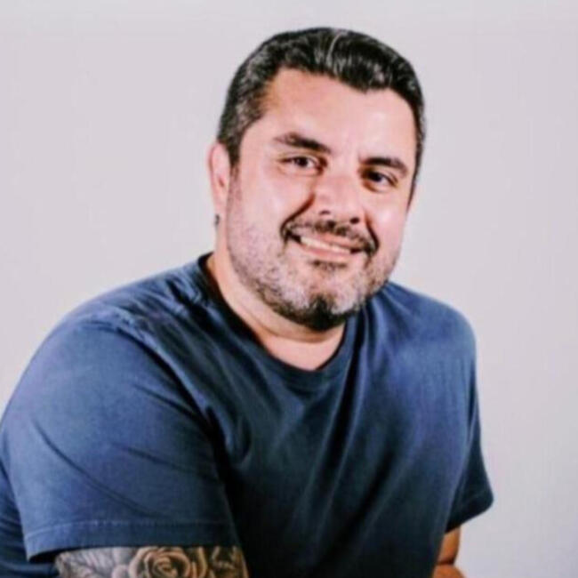 Babysitting job in São Bernardo do Campo: Fernando