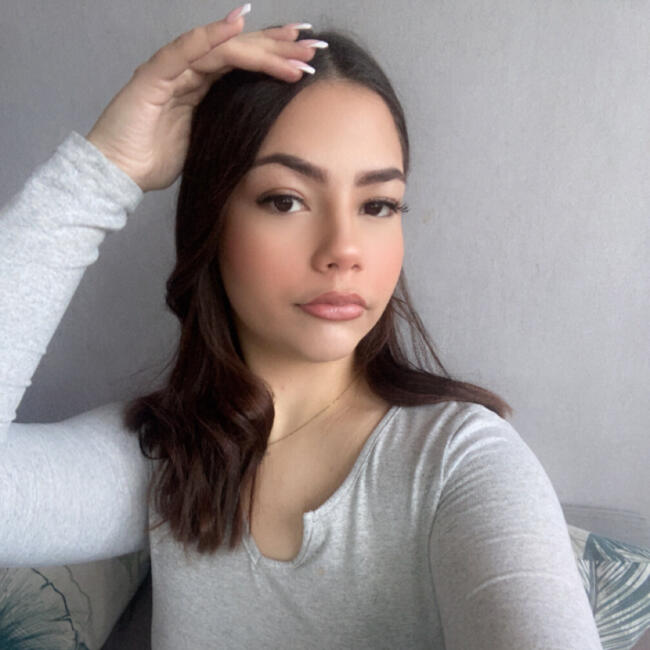 Babysitter in Ris-Orangis: Julie