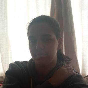 Babysitter Canelones: Milagros